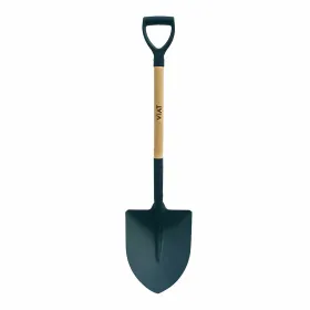 Lāpsta vt5013a 290 x 1030 x 150 mm Koks Tērauds
