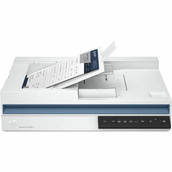 Сканер HP 20G05A#B19 25 ppm