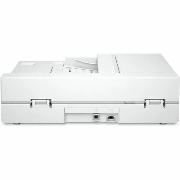 Сканер HP 20G05A#B19 25 ppm