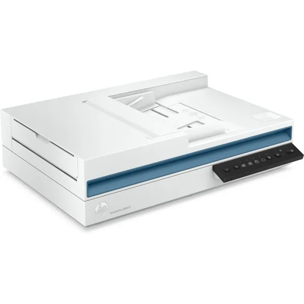 Skeneris HP 20G06A#B19 30 ppm