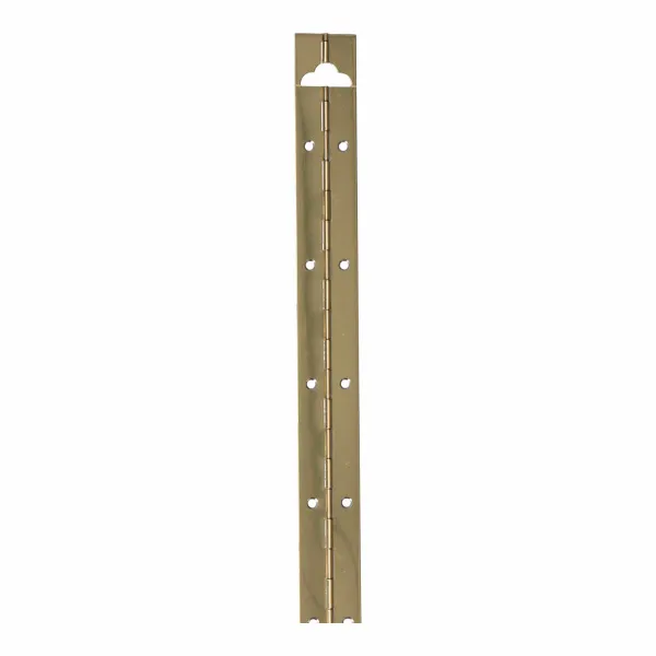 шарнир Micel BS21 M33203 Сталь пианино 32 x 960 mm