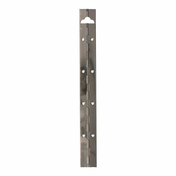 шарнир Micel BS21 M33206 Сталь пианино 32 x 960 mm