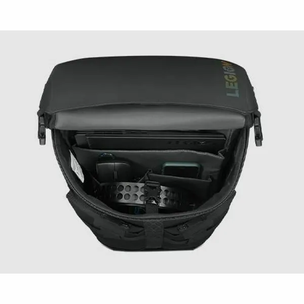 Laptop Case Lenovo GX41C86982 Black