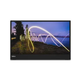 Näyttö Lenovo M15 Full HD 15,6