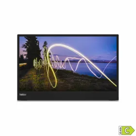 Monitor Lenovo M15 Full HD 15,6