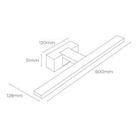 Pelės Kilimėlis Lenovo GXH1C97869 Juoda