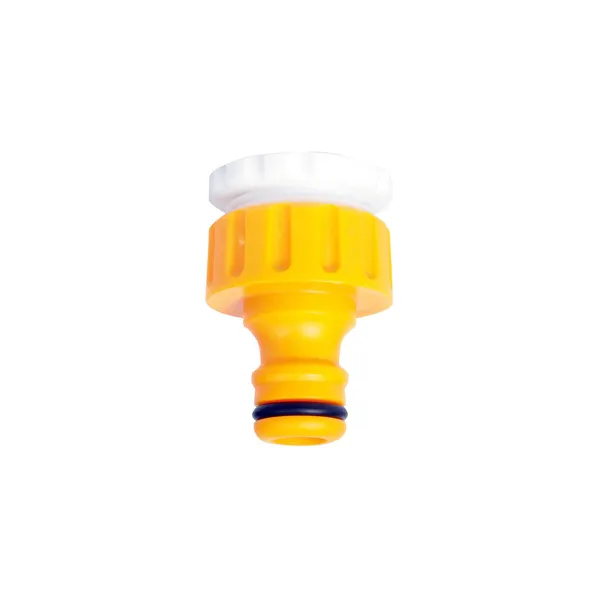 Voolikuühendus Hozelock 2184 1/2", 3/4" Välimus Segisti