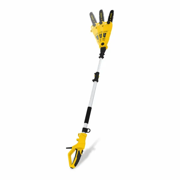 Motorzāģis Garland  bulk 298ofe v1p 40el-0050 Teleskopisks