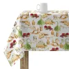 Stain-proof tablecloth Belum Cagatió 2 Multicolour 250 x 150 cm