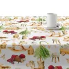 Stain-proof tablecloth Belum Cagatió 2 Multicolour 250 x 150 cm