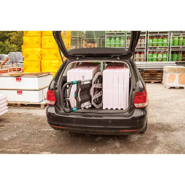 Daudzfunkcionāls Grozs Wolfcraft TS 1500 66 x 59,5 x 124 cm