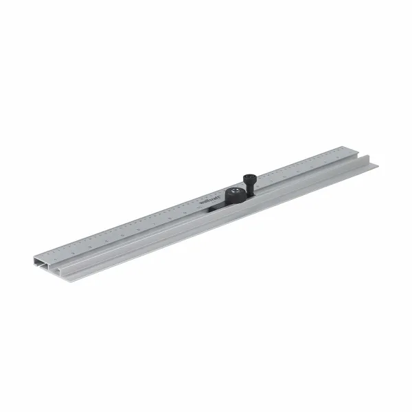 Šablonas perforavimui ir gręžimui Wolfcraft 4650000