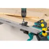 Šablonas perforavimui ir gręžimui Wolfcraft 4650000