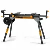 Miter saw stand Toughbuilt tb-s510 Universāls