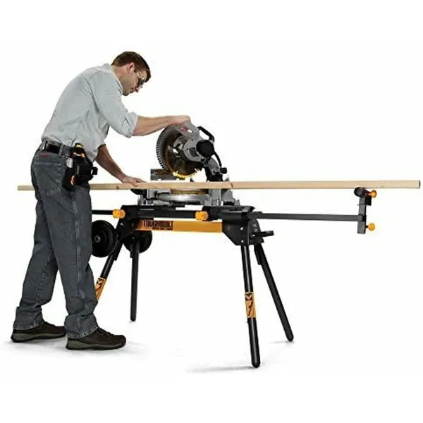 Miter saw stand Toughbuilt tb-s510 Universāls