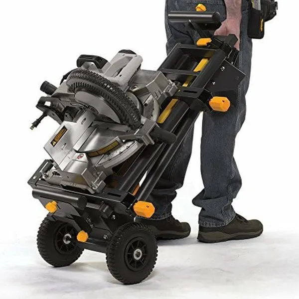 Miter saw stand Toughbuilt tb-s510 Универсальный