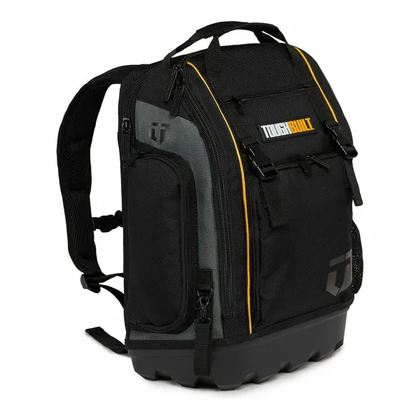 Työkalun pidike Toughbuilt tb-66c Selkäreppu