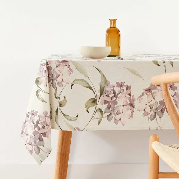 Stain-proof tablecloth Belum 0120-361 Multicolour 250 x 150 cm