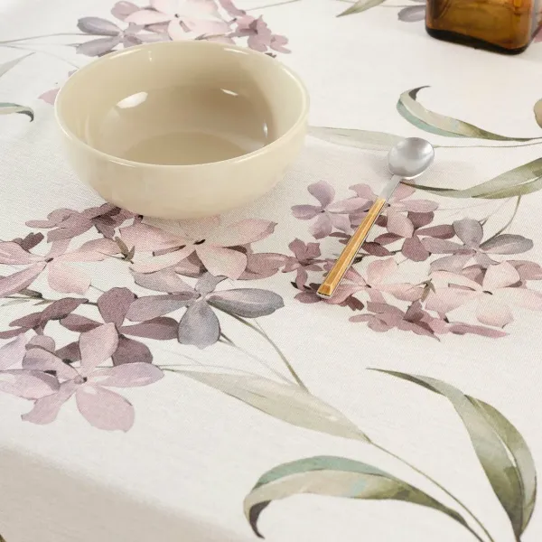 Stain-proof tablecloth Belum 0120-361 Multicolour 250 x 150 cm