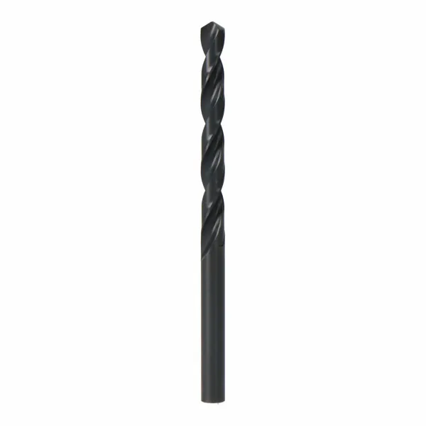Metal drill bit Izar iz27434 DIN 338 Koma Tools Cylindrical Short