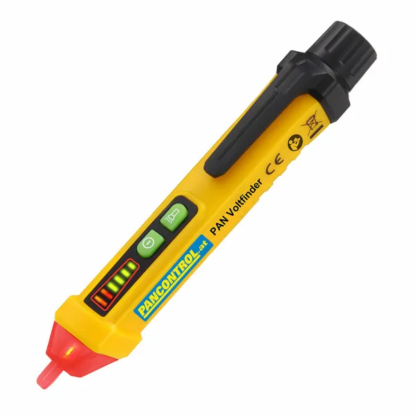 Pinge ja järjepidevuse tester Pancontrol