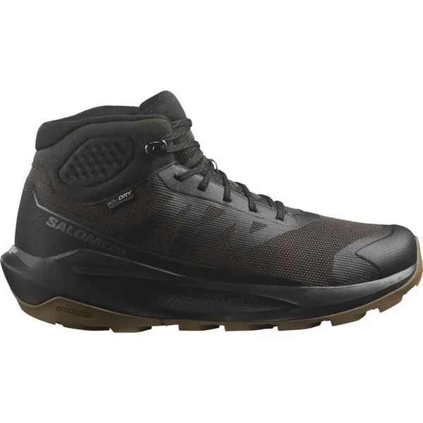 Matkasaapad Salomon Elixir Tour Mid Must