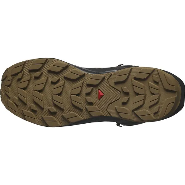 Matkasaapad Salomon Elixir Tour Mid Must