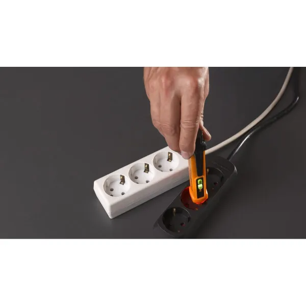 Voltage and continuity tester Pancontrol