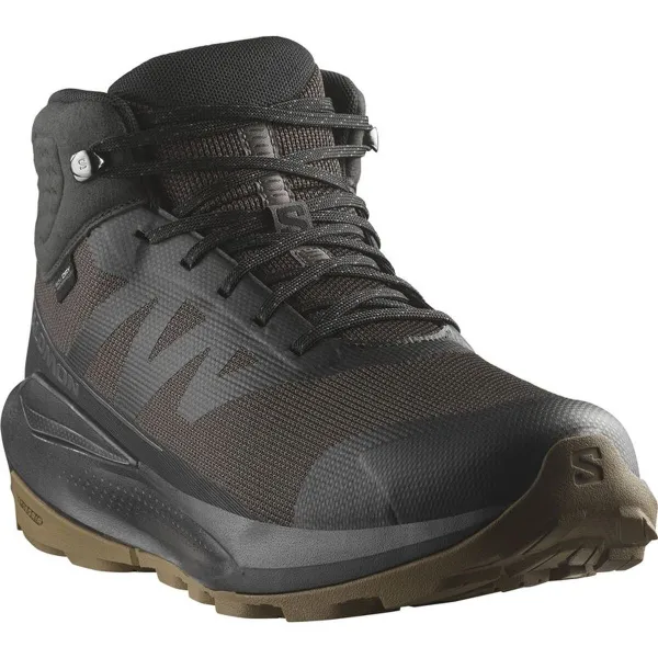 Matkasaapad Salomon Elixir Tour Mid Must