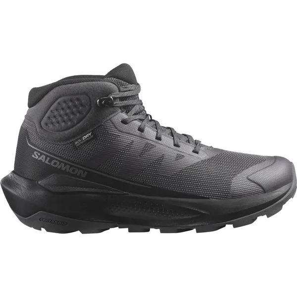 Matkasaapad Salomon Elixir Tour Mid Must