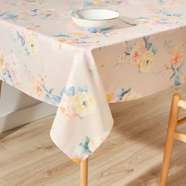 Stain-proof tablecloth Belum 0120-389 Multicolour 250 x 150 cm