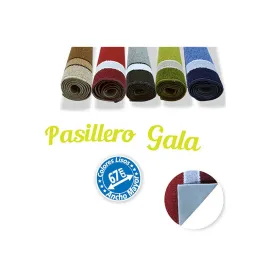 Kynnysmatto Hidalgo Gala Eri värejä Rulla 150 x 67 cm pasillo