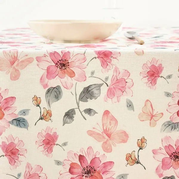 Stain-proof tablecloth Belum 0120-390 Multicolour 250 x 150 cm