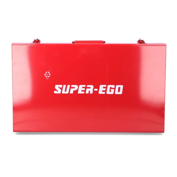 Cauruļu metināšanas iekārta Super Ego 1500000449 800 W Plastmasa