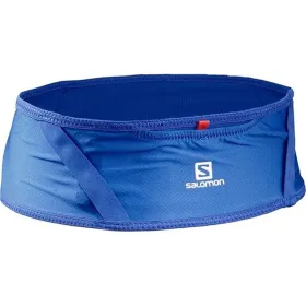 Urheiluvyö Salomon Pulse Sininen