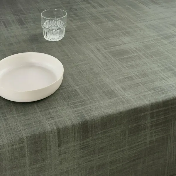 Stain-proof tablecloth Belum Liso Taupe 250 x 150 cm