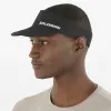 Visor Salomon Shkout Black One size