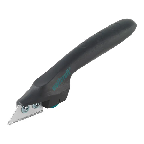 Nivelkaavin Wolfcraft 5570000 2,5 - 6 mm