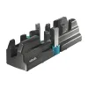 Mitre saw bracket Wolfcraft 6948000 Mitre saw