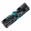 Mitre saw bracket Wolfcraft 6948000 Mitre saw