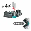 Jiirisahan tuki Wolfcraft 6948000 Jiirisirkkeli
