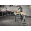 Molbertas Wolfcraft 6102300 Daugiafunkciniai 50 kg