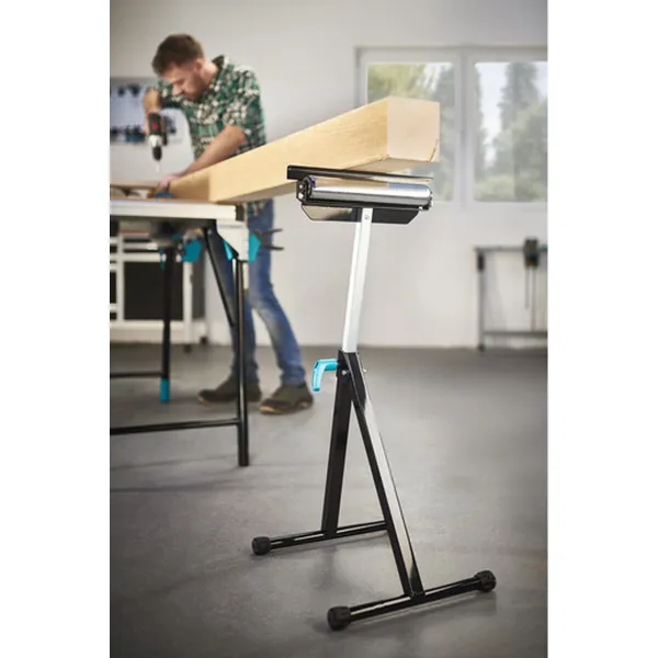 Molbertas Wolfcraft 6102300 Daugiafunkciniai 50 kg