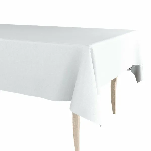 Pöytäliina rulla Exma Vahakangas Valkoinen Sileä 140 cm x 25 m