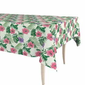 Pöytäliina rulla Exma Vahakangas Gėlės 140 cm x 25 m