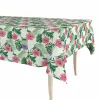 Pöytäliina rulla Exma Vahakangas Gėlės 140 cm x 25 m