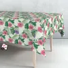 Staltiesės rulonas Exma Aliejus Gėlės 140 cm x 25 m