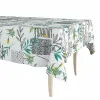 Galdauts rullī Exma Mix Vaska drāna Balts 140 cm x 25 m