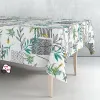 Galdauts rullī Exma Mix Vaska drāna Balts 140 cm x 25 m