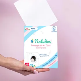 Detergent Natulim Floral